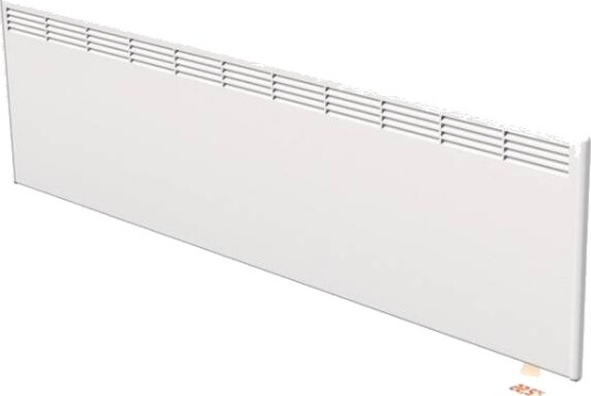 Beha Panel Ovn 2000 Watt Pv20 Wifi Hvit