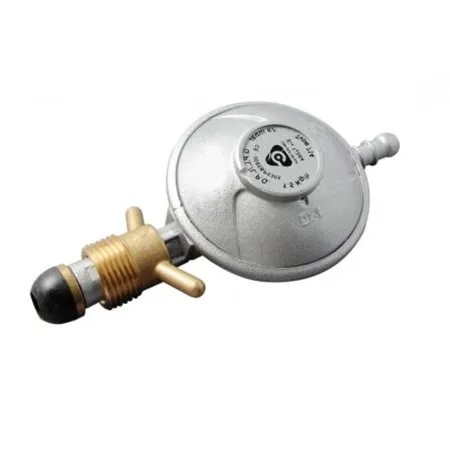 Regulator Pol 50 mBar 10mm 1,5Kg/t Regulator Pol 50 mBar 10mm 1,5Kg/t