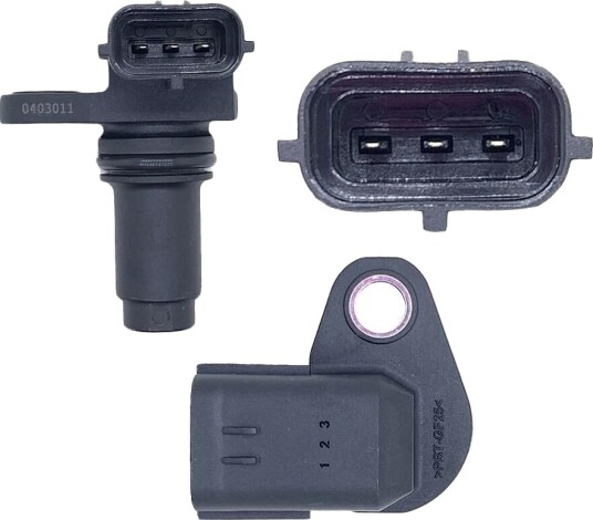 Sensor, kamakselposisjon WAGNER CAS00044