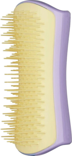 Pet Teezer Detangling Mini Børste Lilla Pet Teezer Detangling Mini Børste Lilla