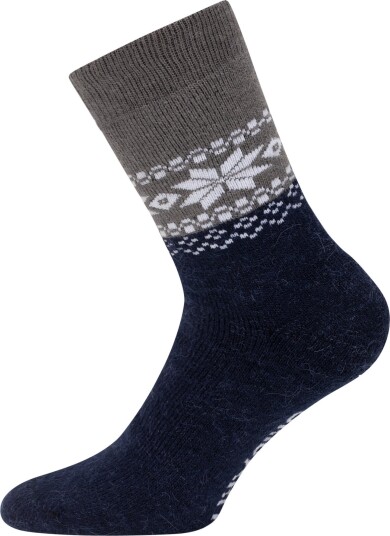 Gridarmor Alpacka Wool Heritage Socks 2p Adult Navy Blazer 36-39 Gridarmor Alpacka Wool Heritage Socks 2p Adult Navy Blazer 36-39