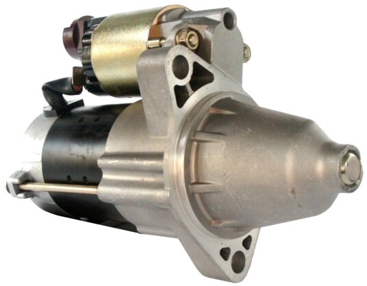 HC Cargo F 032 113 629 Starter HC Cargo F 032 113 629 Starter