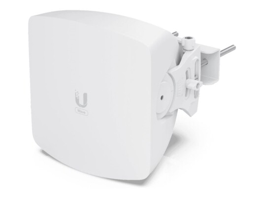 Ubiquiti UISP Wave Trådløst Tilgangspunkt Wi-Fi 6 5400 Mbit/s Hvit