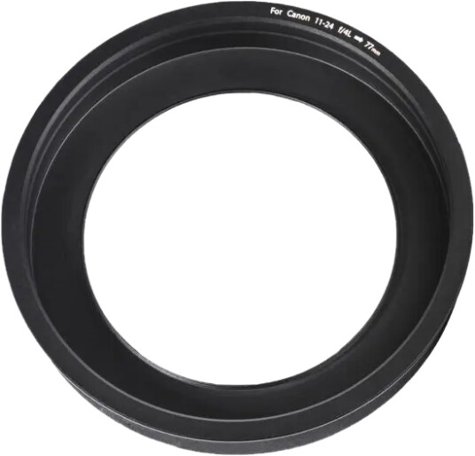 Nisi Filter Adapter 77mm Canon 11-24 77mm filtergjenger for 11-24 holder