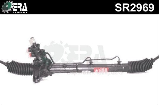 Tannstang ERA Benelux SR2969 Tannstang ERA Benelux SR2969