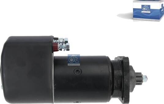DT Spare Parts 2.00715 Starter