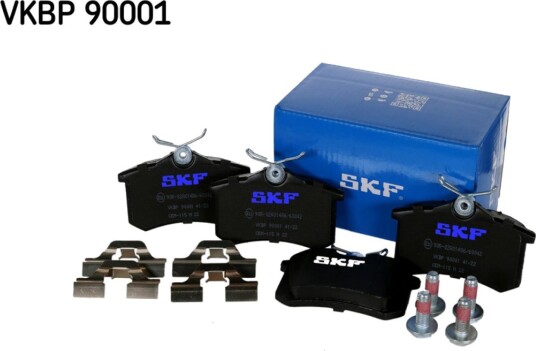 Bremseklosser SKF VKBP 90001