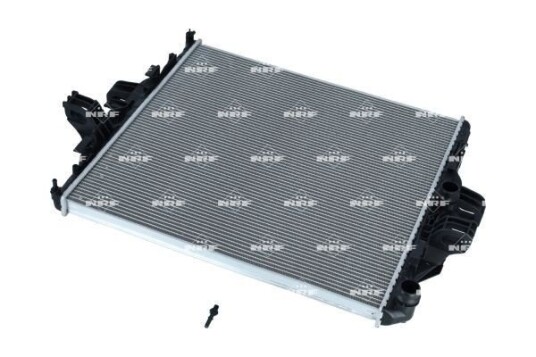 Radiator NRF 58431
