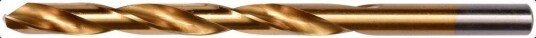 Yato Tytan 10 mm Metallspiralbor for Elektroverktøy