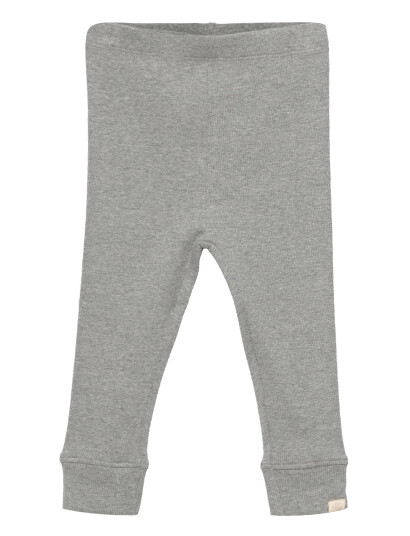 Sofie Schnoor Baby and Kids Spalabamasb Leggings Grey 68 Sofie Schnoor Baby and Kids Spalabamasb Leggings Grey 68
