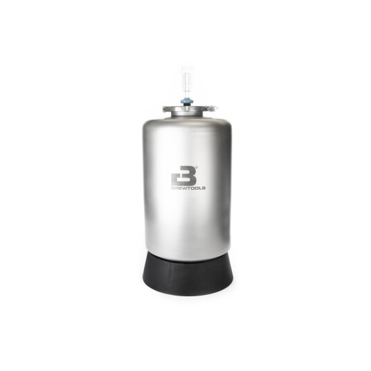 Brewtools MiniUni™ 20 liter Tank med standard tilbehør