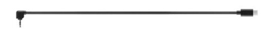 DJI R RSS Control Cable for RS 2 & RSC 2 (FUJIFILM)