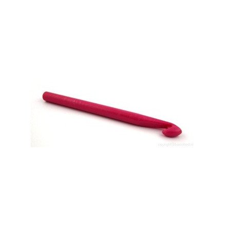 Hoooked Heklenål Plastikk 20,00mm US 35