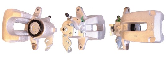 Bremsecaliper FERODO FCL694450