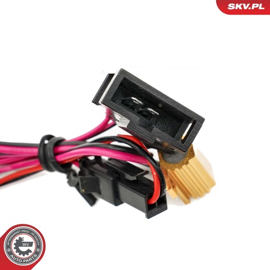 ESEN SKV 72SKV515 Nummerskiltlys