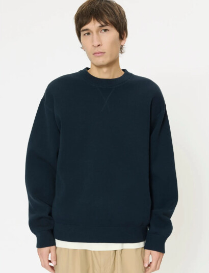Matinique Masweatio 73 Navy L