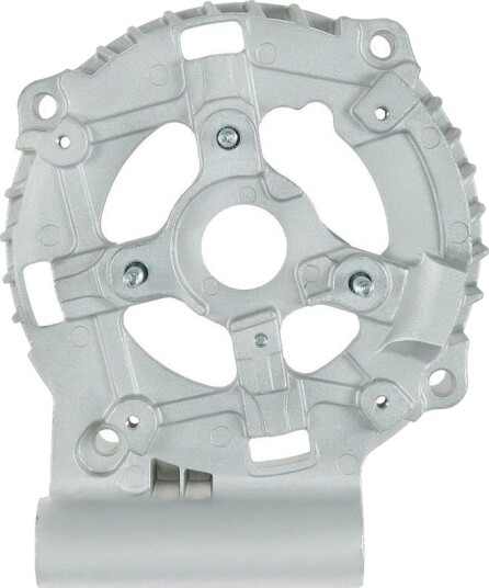 AS-PL ABR6221S Holder, generator-drivflens