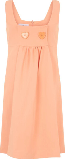 Moschino Dame Kjoler Rosa S,