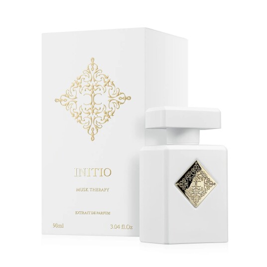 Initio Musk Therapy Eau de toilette Spray 90ml Initio Musk Therapy Eau de toilette Spray 90ml