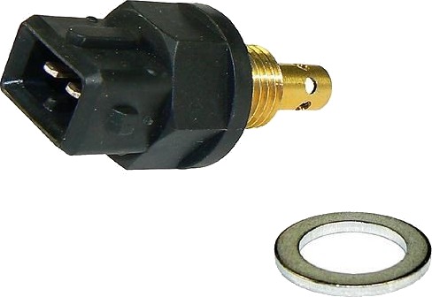 Sensor, innsugningsluft temperatur METZGER 0905077