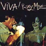 Roxy Music Viva Roxy Music CD Roxy Music Viva Roxy Music CD