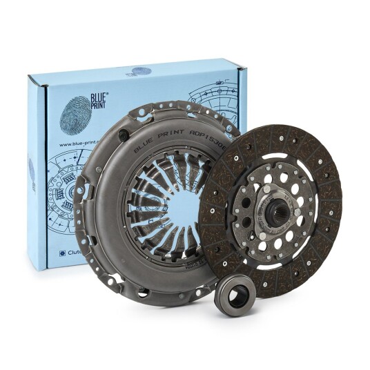 Clutchsett BLUE PRINT ADP153084 Clutchsett BLUE PRINT ADP153084