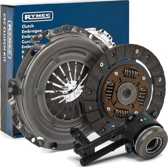 RYMEC JT6565030 Clutchsett