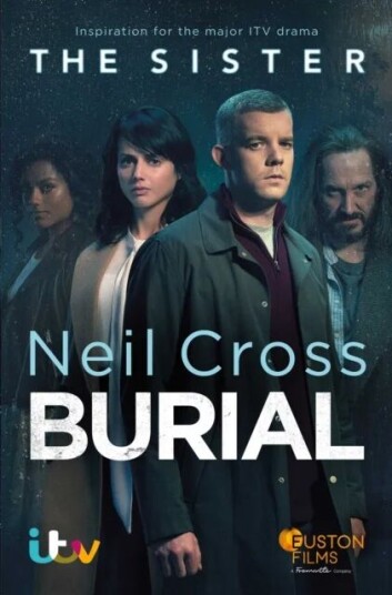 Burial Av Neil Cross