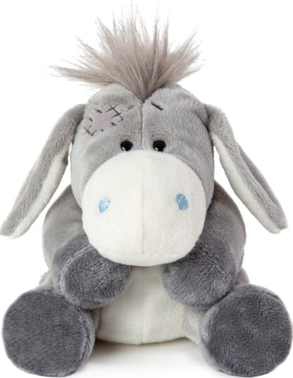 Me To You My Blue Nose Friends Kosedyr Bray Eselet