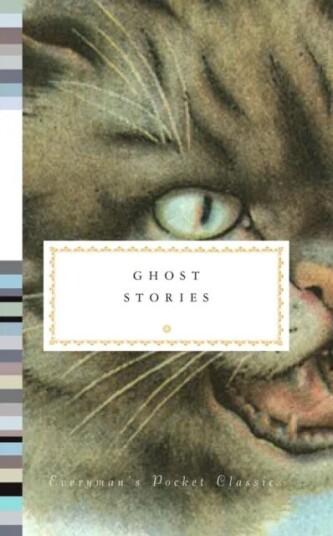 Ghost Stories Av Peter Washington