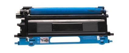BROTHER TN-135C, Cyan Toner 4000 sider, Inky