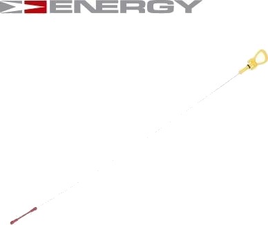 Oljepeilepinne ENERGY BA0046
