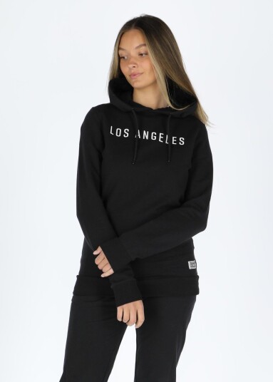 Denim Factory Palm Beach Hood W Black 44 Hoodies Denim Factory Palm Beach Hood W Black 44 Hoodies