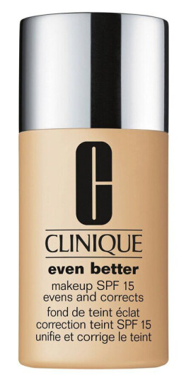 Clinique Even Better Makeup SPF15 WN 64 Butterscotch 30ml