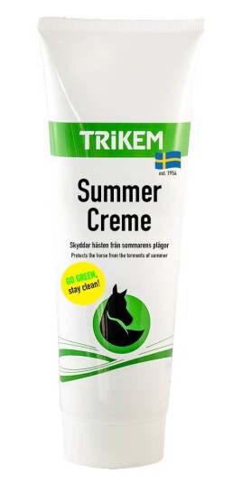 Trikem Renons Summer Creme - 250 ml