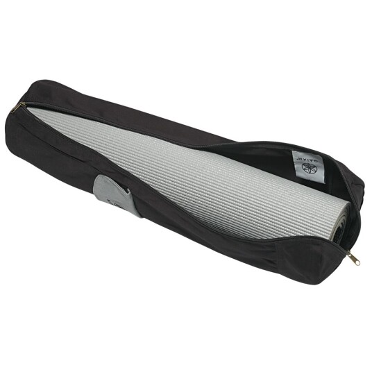 Gaiam Granite Storm Yoga Mat Bag Gaiam Granite Storm Yoga Mat Bag
