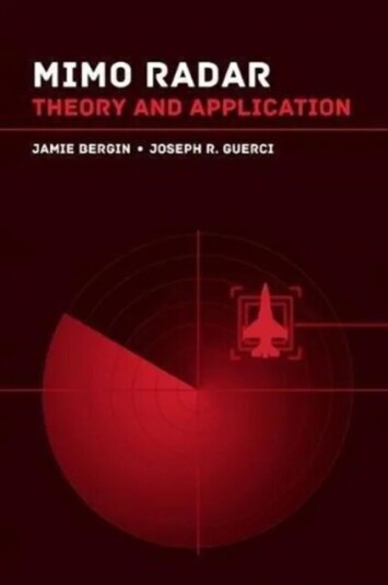 Mimo Radar: Applications For The Next Generation Av Jamie Bergin, Joseph R. Guerci