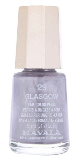 Mavala Minilack 29 Glasgow 5ml