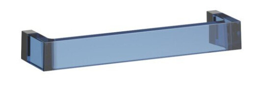 Kartell Laufen håndklestang, 30 cm, blå Kartell Laufen håndklestang, 30 cm, blå
