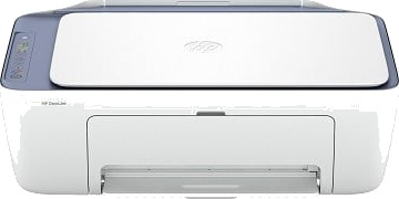 HP DeskJet 2922 Fargemultifunksjonsskriver med Wi-Fi og USB til A4 HP DeskJet 2922 Fargemultifunksjonsskriver med Wi-Fi og USB til A4