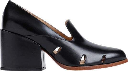 Gabriela Hearst Dame Sko Svart 36 EU,