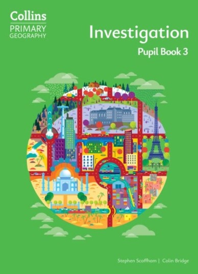 Investigation – Pupil Book 3 Investigation – Pupil Book 3