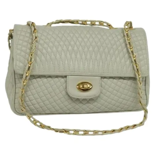 Bally Dame Beige