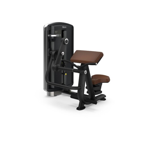 Intenza Dezign Line Biceps Curl
