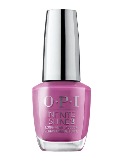 OPI Infinite Shine  Grapely Admired - Purple - 15 ML