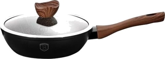 Berlinger Haus Ebony Stekepanne 20 Cm