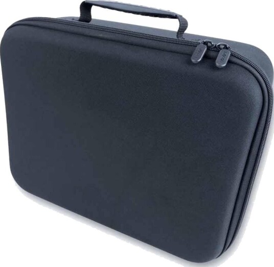 Nacon XXL Hardcase Oppbevaringsetui Svart til Nintendo Switch 2