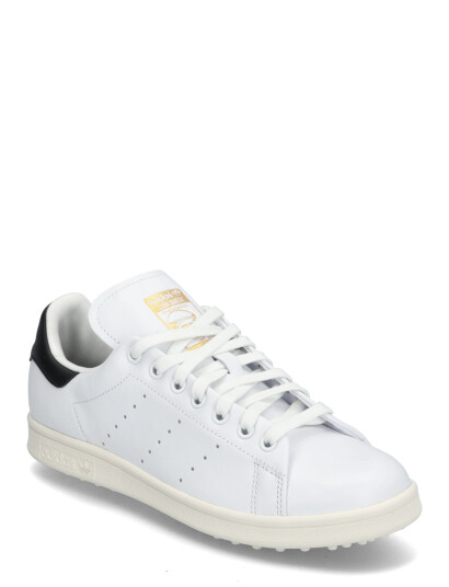 adidas Golf Originals Stan Smith Golf - White - 42