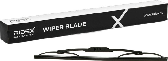 RIDEX 298W0321 Vindusvisker RIDEX 298W0321 Vindusvisker