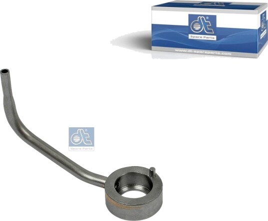 Dyse DT Spare Parts 4.10396